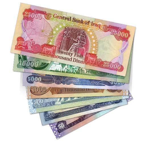 The Iraqi Dinar Scam and 5 Things to Know Amazingly Leet